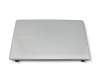 Couvercle d\'écran 39,6cm (15,6 pouces) argent original pour Samsung Samsung ATIV Book 2 (NP275E5E)