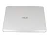 Couvercle d\'écran 39,6cm (15,6 pouces) blanc original pour Asus F556UJ