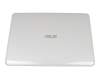 Couvercle d\'écran 39,6cm (15,6 pouces) blanc original pour Asus VivoBook X556UB