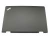 Couvercle d\'écran 39,6cm (15,6 pouces) gris original (avec WWAN) pour Lenovo ThinkPad Yoga 15 (20DR)