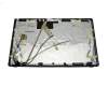Couvercle d\'écran 39,6cm (15,6 pouces) gris original (avec câble d\'écran) pour Asus X53SK