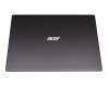 Couvercle d\'écran 39,6cm (15,6 pouces) gris original pour Acer Aspire 5 (A515-55T)