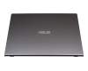 Couvercle d\'écran 39,6cm (15,6 pouces) gris original pour Asus F515JP