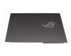 Couvercle d\'écran 39,6cm (15,6 pouces) gris original pour Asus ROG Strix G15 G513IC