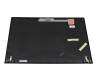 Couvercle d\'écran 39,6cm (15,6 pouces) gris original pour Asus VivoBook 15 R565EA