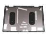 Couvercle d\'écran 39,6cm (15,6 pouces) gris original pour HP Envy x360 15m-bq000