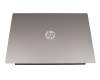 Couvercle d\'écran 39,6cm (15,6 pouces) gris original pour HP Pavilion 15z-cw100