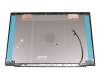 Couvercle d\'écran 39,6cm (15,6 pouces) gris original pour HP Pavilion 15z-cw100