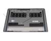 Couvercle d\'écran 39,6cm (15,6 pouces) gris original pour Lenovo IdeaPad 1 15AMN7 (82VG/82X5)