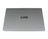 Couvercle d\'écran 39,6cm (15,6 pouces) gris original pour Lenovo LOQ 15IAX9E (83LK/83ME)