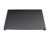 Couvercle d\'écran 39,6cm (15,6 pouces) gris original pour MSI Modern 15 A11RBS (MS-1552)