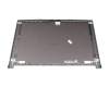 Couvercle d\'écran 39,6cm (15,6 pouces) gris original pour MSI Thin A15 B7VF (MS-16RK)