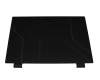 Couvercle d\'écran 39,6cm (15,6 pouces) noir original (2.6MM LCD) pour Acer Nitro 5 (AN515-47)