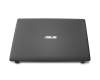Couvercle d\'écran 39,6cm (15,6 pouces) noir original (Touch) pour Asus F550LA