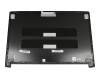 Couvercle d\'écran 39,6cm (15,6 pouces) noir original (optique carbone) pour Acer Aspire 6 (A615-51)