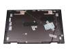 Couvercle d\'écran 39,6cm (15,6 pouces) noir original Couleur : Shadow Black pour HP Envy x360 15t-ed000 CTO