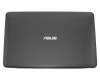 Couvercle d\'écran 39,6cm (15,6 pouces) noir original mat (1x WLAN) pour Asus VivoBook F555UA
