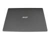 Couvercle d\'écran 39,6cm (15,6 pouces) noir original pour Acer Aspire 1 (A115-31)