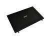Couvercle d\'écran 39,6cm (15,6 pouces) noir original pour Acer Aspire V3-571G
