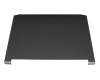 Couvercle d\'écran 39,6cm (15,6 pouces) noir original pour Acer Nitro 5 (AN515-44)