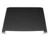 Couvercle d\'écran 39,6cm (15,6 pouces) noir original pour Acer Nitro 5 (AN515-45)