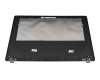 Couvercle d\'écran 39,6cm (15,6 pouces) noir original pour Acer TravelMate P2 (TMP215-41)