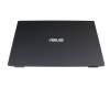 Couvercle d\'écran 39,6cm (15,6 pouces) noir original pour Asus B1502CVA