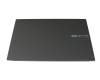 Couvercle d\'écran 39,6cm (15,6 pouces) noir original pour Asus E1504GA