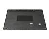 Couvercle d\'écran 39,6cm (15,6 pouces) noir original pour Asus E1504GA