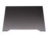 Couvercle d\'écran 39,6cm (15,6 pouces) noir original pour Asus FX516PE