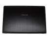 Couvercle d\'écran 39,6cm (15,6 pouces) noir original pour Asus N56VJ