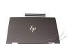 Couvercle d\'écran 39,6cm (15,6 pouces) noir original pour HP Envy x360 2in1 15-ew0000