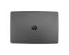 Couvercle d\'écran 39,6cm (15,6 pouces) noir original pour HP Omen 15-dc0000