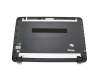 Couvercle d\'écran 39,6cm (15,6 pouces) noir original pour HP Pavilion 15-cc000