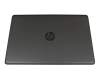 Couvercle d\'écran 39,6cm (15,6 pouces) noir original pour HP Stream 11 Pro G5