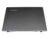 Couvercle d\'écran 39,6cm (15,6 pouces) noir original pour Lenovo IdeaPad 110-15ACL (80TJ)