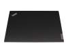 Couvercle d\'écran 39,6cm (15,6 pouces) noir original pour Lenovo ThinkPad E15 Gen 3 (20YG/20YH/20YJ/20YK)