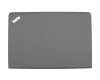 Couvercle d\'écran 39,6cm (15,6 pouces) noir original pour Lenovo ThinkPad E565