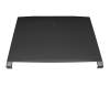 Couvercle d\'écran 39,6cm (15,6 pouces) noir original pour MSI Prestige 15 A12UC/A12UD (MS-16S8)