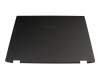 Couvercle d\'écran 39,6cm (15,6 pouces) noir original pour MSI Summit E16 Flip A13VFT/A13VET (MS-1594)
