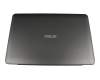 Couvercle d\'écran 39,6cm (15,6 pouces) noir original rugueux (1x WLAN) pour Asus A555LD