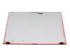 Couvercle d\'écran 39,6cm (15,6 pouces) rouge original pour Asus VivoBook 15 X512DA