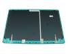 Couvercle d\'écran 39,6cm (15,6 pouces) turquoise-vert original pour Asus VivoBook S15 X530FA