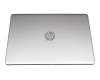 Couvercle d\'écran 39,6cm (15 pouces) argent original pour HP Pavilion 15-cw1300