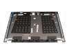 Couvercle d\'écran 40,6cm (16 pouces) anthracite original pour Lenovo ThinkPad P14s G5 (21ME)