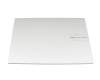 Couvercle d\'écran 40,6cm (16 pouces) argent original pour Asus X1605VAP