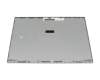 Couvercle d\'écran 40,6cm (16 pouces) argent original pour Asus X1605VAP