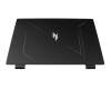 Couvercle d\'écran 40,6cm (16 pouces) noir original pour Acer Nitro 16 (AN16-51)