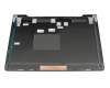 Couvercle d\'écran 40,6cm (16 pouces) noir original pour Asus GU603ZX