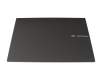 Couvercle d\'écran 40,6cm (16 pouces) noir original pour Asus X1605ZA